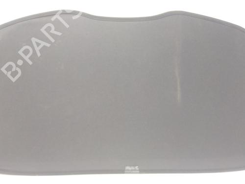 Used Rear parcel shelf TOYOTA YARIS CROSS (MXP_) 1.5 Hybrid (MXPJ11) (131 hp) 29321707