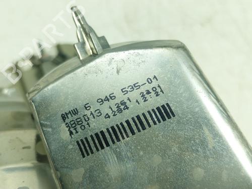 Left taillight BMW 3 (E46) 316 i | BP29537797C34