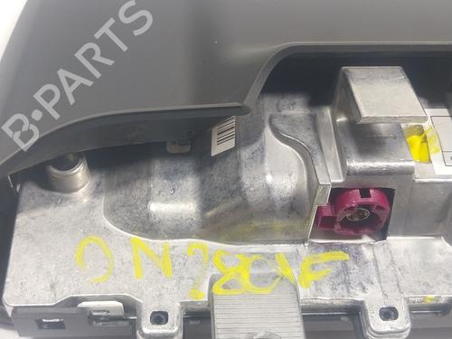 Display monitor BMW X5 (F15, F85) xDrive 25 d | BP19277625C48 