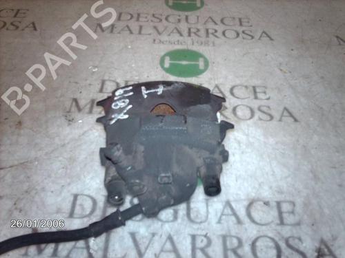 Used Left front brake caliper Left front brake caliper SEAT IBIZA II (6K1) 1.4 i (60 hp) 11555408 11555408
