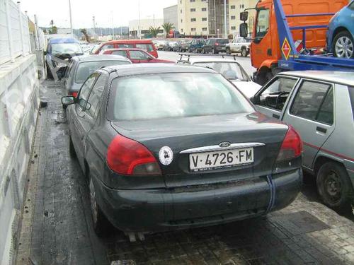 Steering column stalk FORD MONDEO II (BAP) 1.8 TD | BP3763466I23