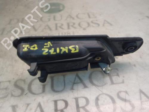 Front left interior door handle MERCEDES-BENZ CLK (C208)  | BP3796563I13 