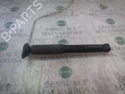 Used Right rear shock absorber Right rear shock absorber FORD MONDEO IV (BA7) 2.0 TDCi (140 hp) 3833351 3833351
