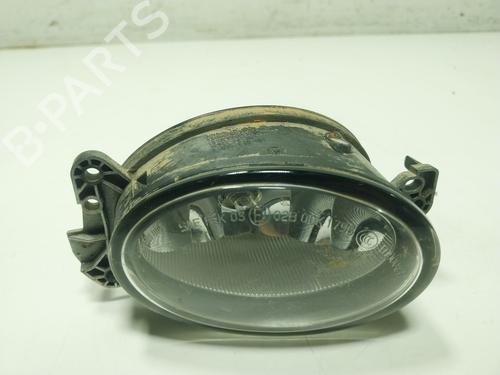 Used Right front fog light MERCEDES-BENZ SL (R230) 350 (230.458) (316 hp) 30196770