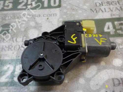 Used Left front window motor Left front window motor FORD FIESTA VI (CB1, CCN) 1.4 TDCi (70 hp) 3859131 3859131