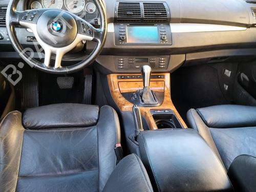 Engine mount BMW X5 (E53) 4.6 is | BP9163843M89  - Image 10