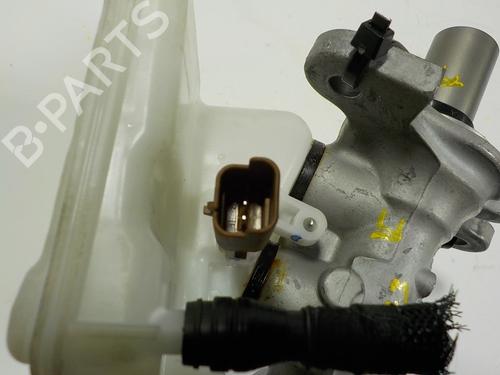 Brake master cylinder PEUGEOT 2008 II (UD_, US_, UY_, UJ_, UR_, UC_)  | BP12458866M77
