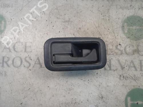 Used Front left interior door handle Front left interior door handle FORD ESCORT VI (GAL) [1992-1996] 3807348 3807348