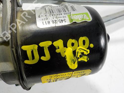 Front wiper motor MERCEDES-BENZ CITAN Box Body/MPV (W415)  | BP11193013M29 