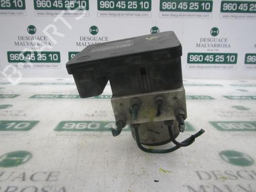 ABS Bremseaggregat RENAULT LAGUNA II (BG0/1_) [2001-2007]  3866900