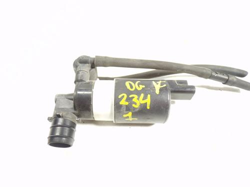 Used Washer pump Washer pump RENAULT LAGUNA III (BT0/1) [2007-2015] 14285348 14285348