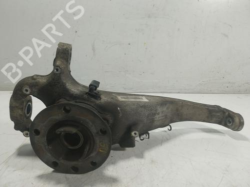 Right front steering knuckle PORSCHE CAYENNE (92A)  | BP19027101M26 