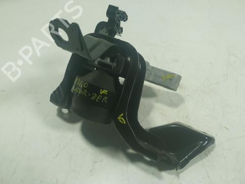 Used Engine mount Engine mount TOYOTA YARIS CROSS (MXP_) 1.5 Hybrid (MXPJ10) (116 hp) 18838641 18838641