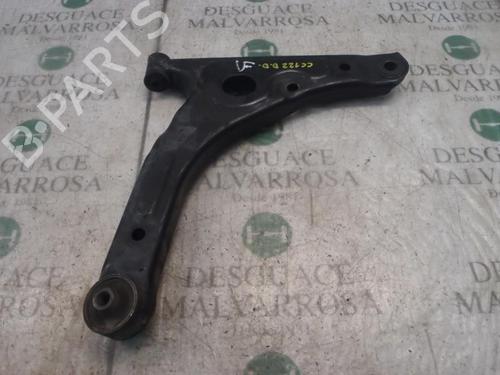 Used Right front suspension arm FORD TRANSIT Van (FA_ _) [2000-2006]  4015129