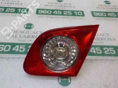 Used Right tailgate light Right tailgate light VW PASSAT B6 (3C2) 2.0 TDI (110 hp) 3881044 3881044