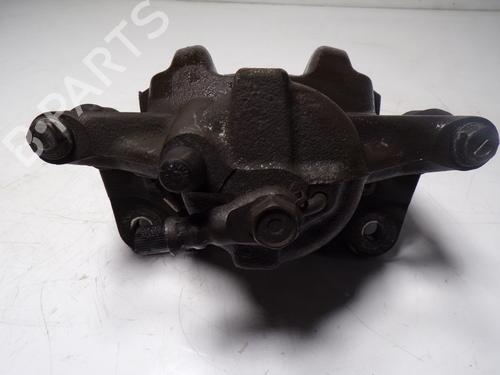 Left front brake caliper TOYOTA AURIS Estate (_E18_) 1.8 Hybrid (ZWE186_, ZWE186R, ZWE186H) | BP13906474M105 