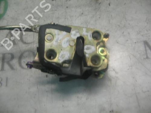 Used Front right lock OPEL FRONTERA A (U92) [1992-1998]  3759070
