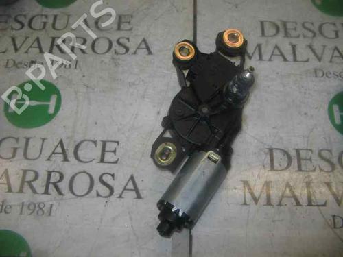 Used Rear wiper motor SEAT ALTEA (5P1) 1.9 TDI (105 hp) 3779318