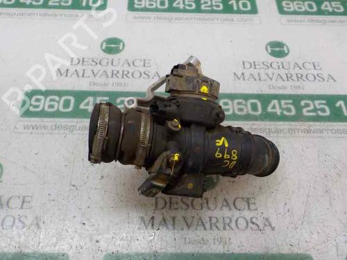 Used Throttle body PEUGEOT PARTNER Tepee [2008-2025]  9104475