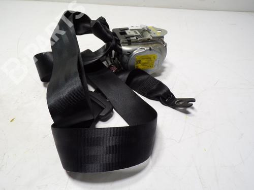 Used Rear right belt tensioner Rear right belt tensioner SEAT LEON (KL1, KLG) [2019-2026] 10696079 10696079