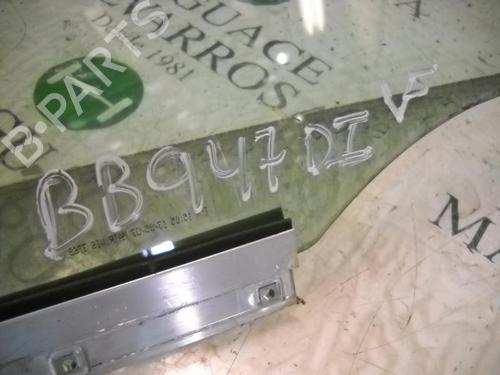 Front left door window OPEL ASTRA H (A04) 1.7 CDTI (L48) | BP3757896C18 