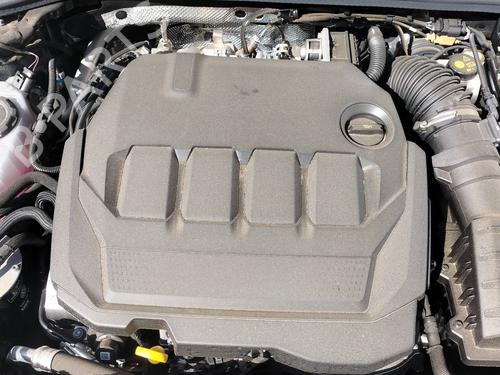 Electronic module SEAT LEON Sportstourer (KL8, KLD) 1.5 eTSI | BP32192700M83  - Image 7