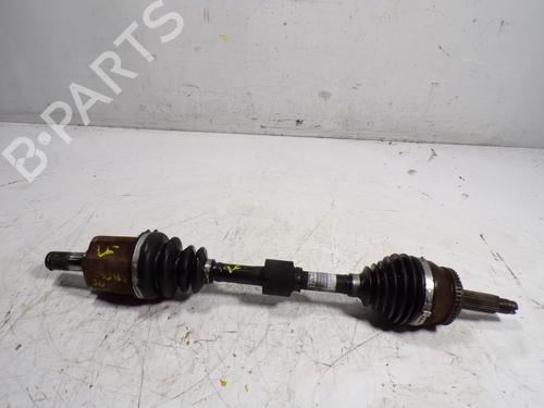 Used Left front driveshaft Left front driveshaft KIA CEE'D SW (ED) [2007-2012] 9343883 9343883