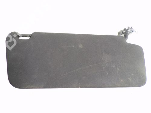 Used Left sun visor Left sun visor MERCEDES-BENZ E-CLASS Coupe (C207) E 350 CDI (207.322) (231 hp) 6966071 6966071