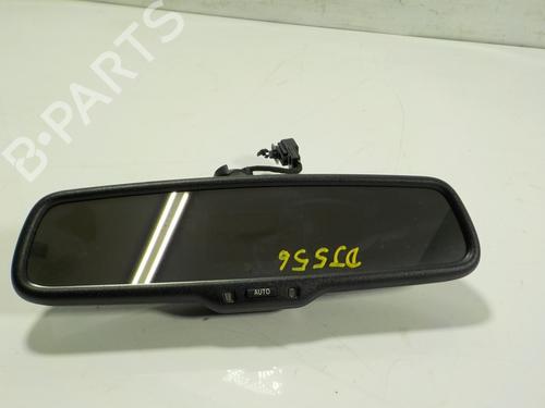 Used Rear mirror LEXUS NX (_Z1_) [2014-2025]  10224638