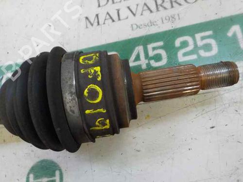 Right front driveshaft FORD TOURNEO COURIER B460 MPV  | BP5819153M39 