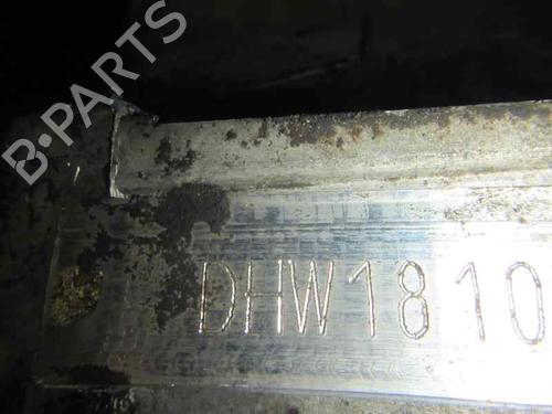 Gearbox VW PASSAT B5 (3B2) 1.8 T | BP3855828M3