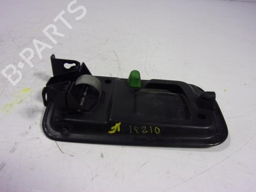 Fuel flap BMW X5 (E53) 3.0 d | BP10652154C131 