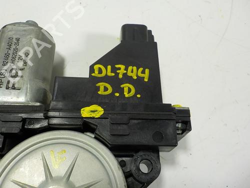 Right front window motor KIA CARENS IV 1.7 CRDi | BP15064923E20 