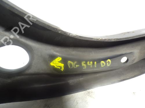 Right front suspension arm FORD TRANSIT COURIER B460 Box Body/MPV 1.5 TDCi | BP7124561M13 