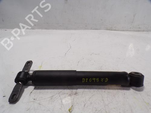 Right rear shock absorber TOYOTA PROACE CITY Box Body/MPV (BPZ_)  9826242880