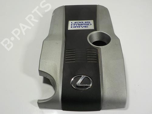 Used Upper protection Upper protection LEXUS IS III (_E3_) [2013-2026] 12096092 12096092