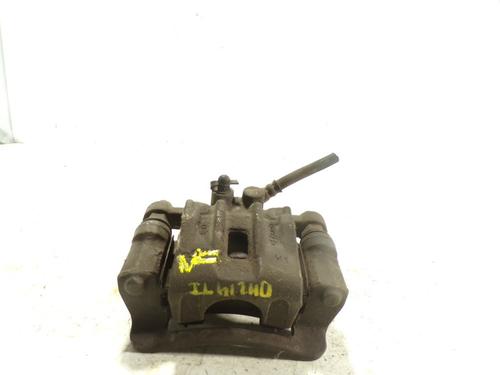 Used Left rear brake caliper Left rear brake caliper HYUNDAI i30 (FD) 1.6 CRDi (90 hp) 11552851 11552851