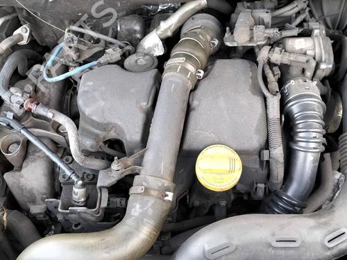 Brake master cylinder DACIA LODGY (JS_) 1.5 dCi | BP9660447M77  - Image 7