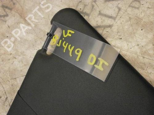 Left sun visor FORD TRANSIT CONNECT (P65_, P70_, P80_) 1.8 Di | BP3771987I1 - Image 2