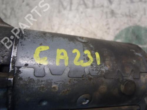 Starter RENAULT MEGANE II Estate (KM0/1_) | BP4014809M8