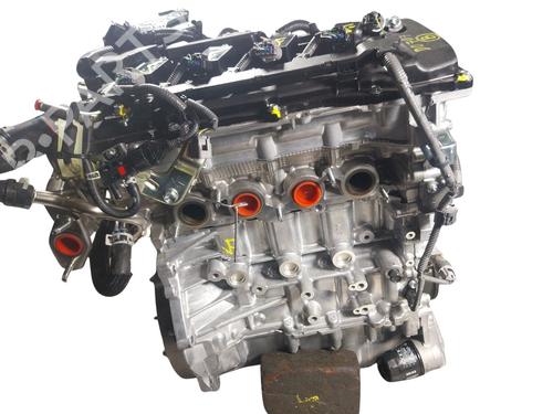 Motor Motor TOYOTA COROLLA Hatchback (_E21_, _EA1_, _EH1_) 1.8 Hybrid (ZWE211) (98 hp) 19439428 19439428