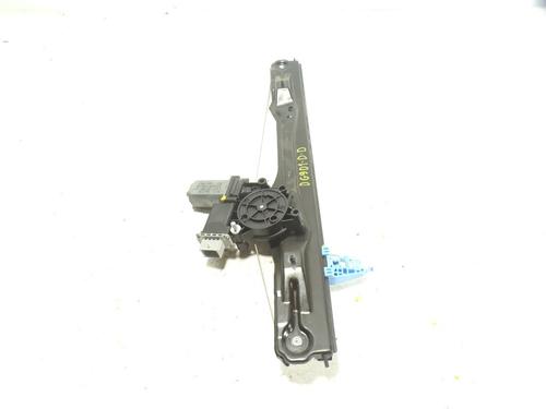 Used Front right window mechanism Front right window mechanism FIAT DOBLO Bus (263_) [2009-2023] 7519846 7519846
