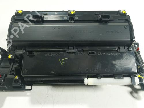 Glove box TOYOTA LAND CRUISER (_J25_) 2.8 D MHEV 4x4 (GDJ251) | BP27620599C95 