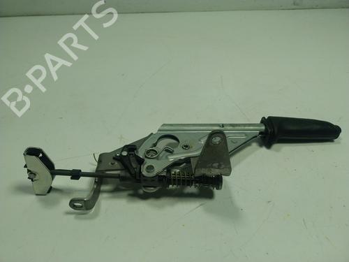 Used Hand brake BMW 3 (F30, F80) [2011-2018]  17592531