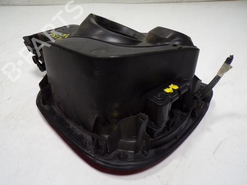 Fuel flap CITROËN C3 AIRCROSS II (2R_, 2C_) 1.2 PureTech 82 (2RHMRC, 2RHMZB) | BP15416949C131 
