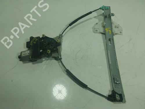 Front left window mechanism KIA STONIC (YB) 1.6 CRDi (116 hp) 17805078