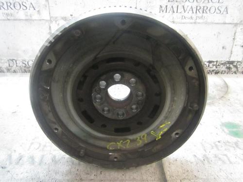 Used Flywheel BMW 3 (E46) 316 i (105 hp) 14277296