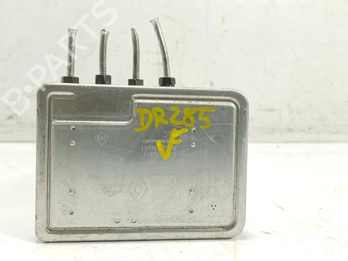 Used ABS pump ABS pump RENAULT GRAND SCÉNIC IV (R9_) 1.6 dCi 130 (130 hp) 36657148 36657148