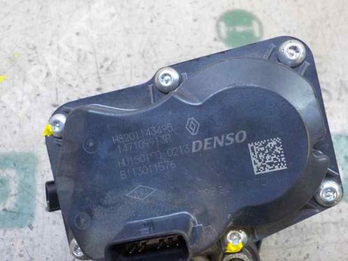 Egr RENAULT CLIO IV (BH_)  | BP6301987M69 