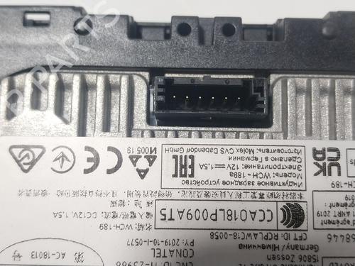 Elektronisk modul BMW 4 Coupe (G22, G82) 420 d Mild-Hybrid xDrive | BP24574554M83 